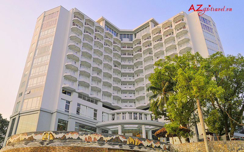 Novotel Ha Long Bay Hotel