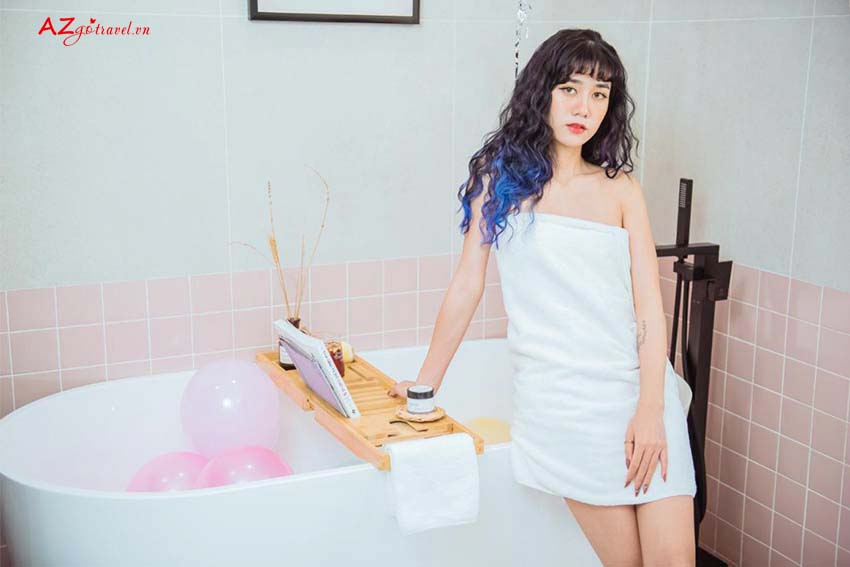 Khách sạn Palette Collect’s Boutique Hạ Long