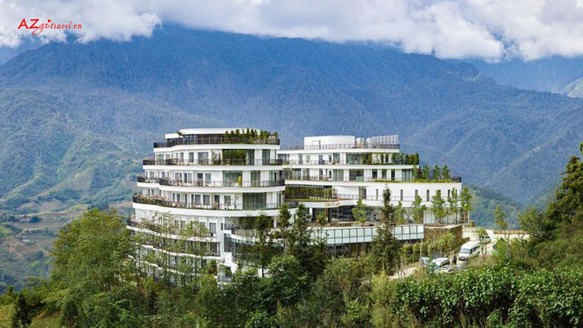 Pao&rsquo;s Sapa Leisure Hotel