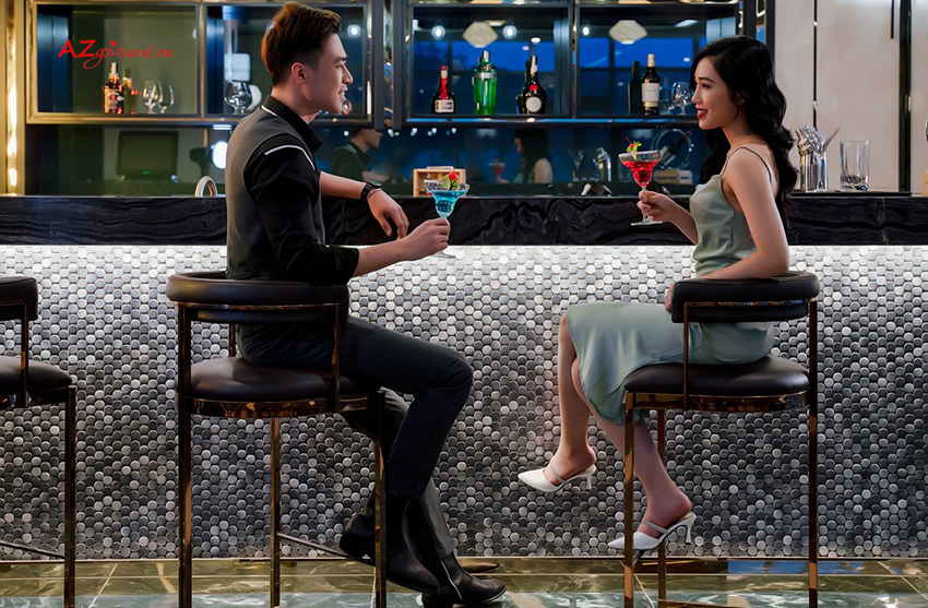 Khách sạn Phát Linh Hạ Long