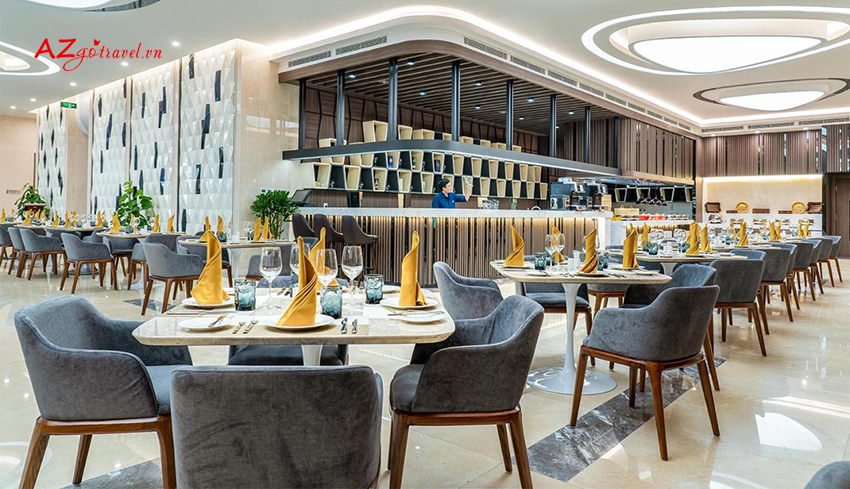Khách sạn Phát Linh Hạ Long
