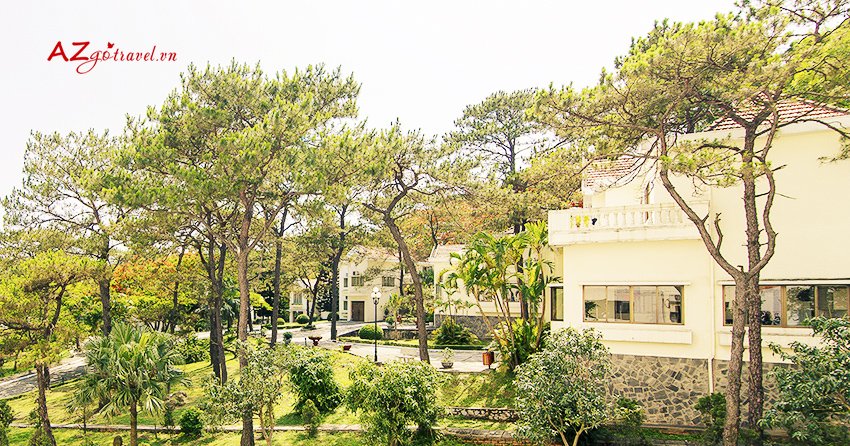 Kh&aacute;ch sạn S&agrave;i G&ograve;n Hạ Long