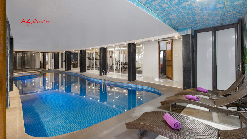 Sapa Highland Resort & Spa