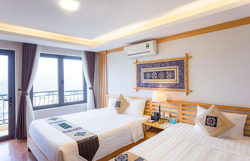 Sapa Highland Resort & Spa