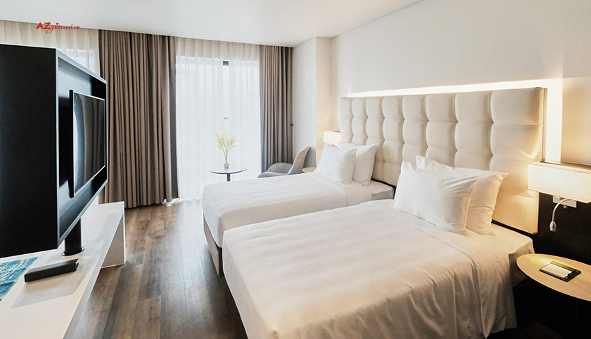 Khách sạn Sol Hạ Long