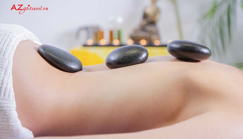 Kh&aacute;ch sạn Song Lộc Luxury Hạ Long
