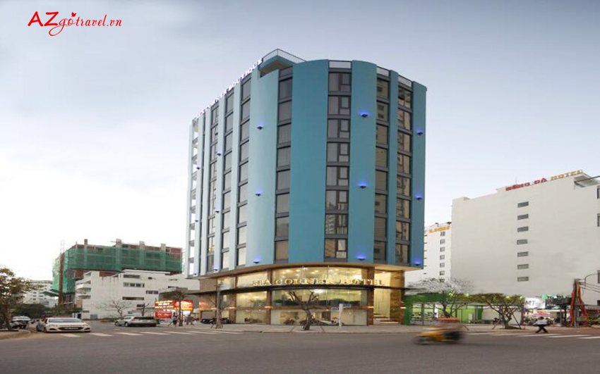 Menora Premium Da Nang
