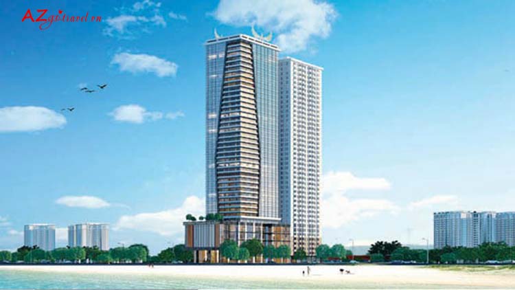 Kh&aacute;ch sạn Mường Thanh Luxury