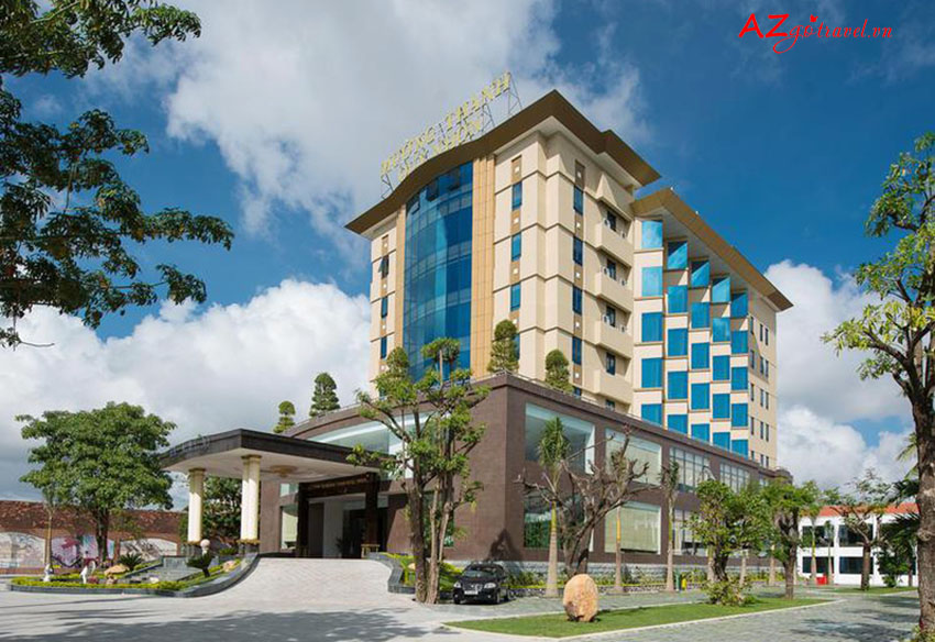 Muong Thanh Quy Nhon Hotel