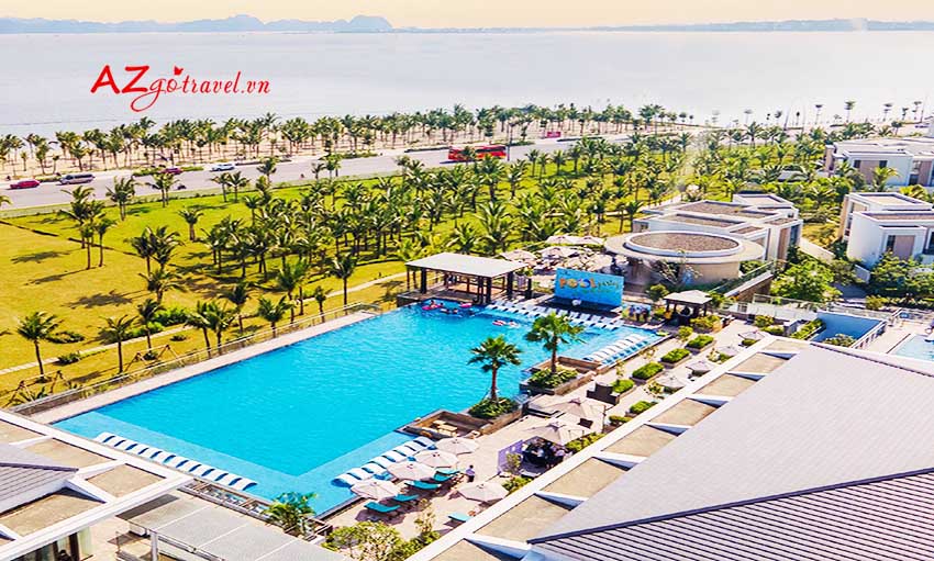 Premier Village Hạ Long Bay Resort