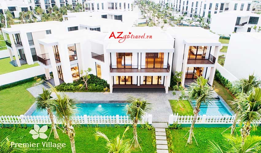 Premier Village Hạ Long Bay Resort