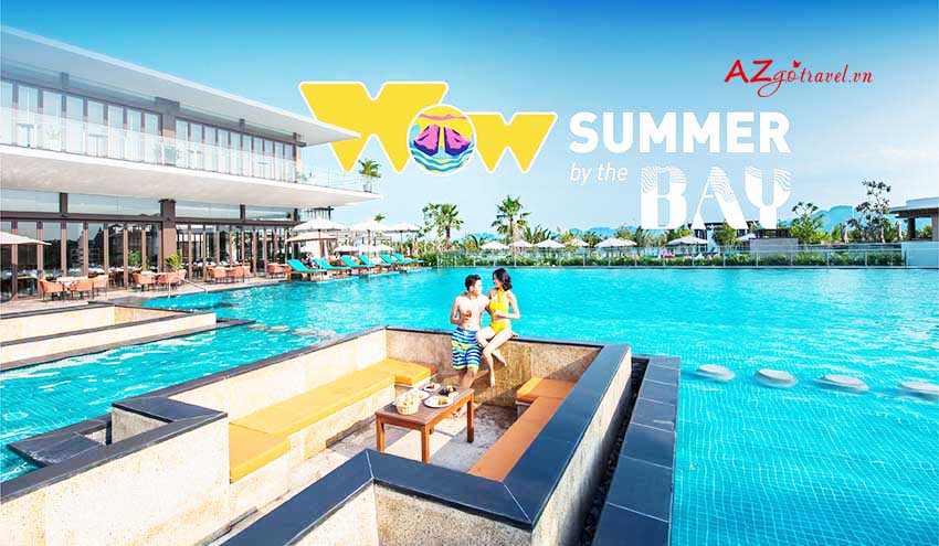Premier Village Hạ Long Bay Resort