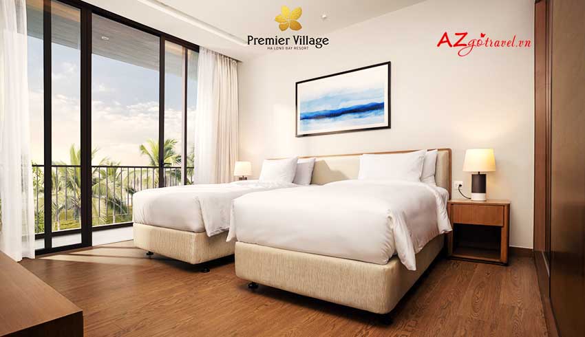 Premier Village Hạ Long Bay Resort