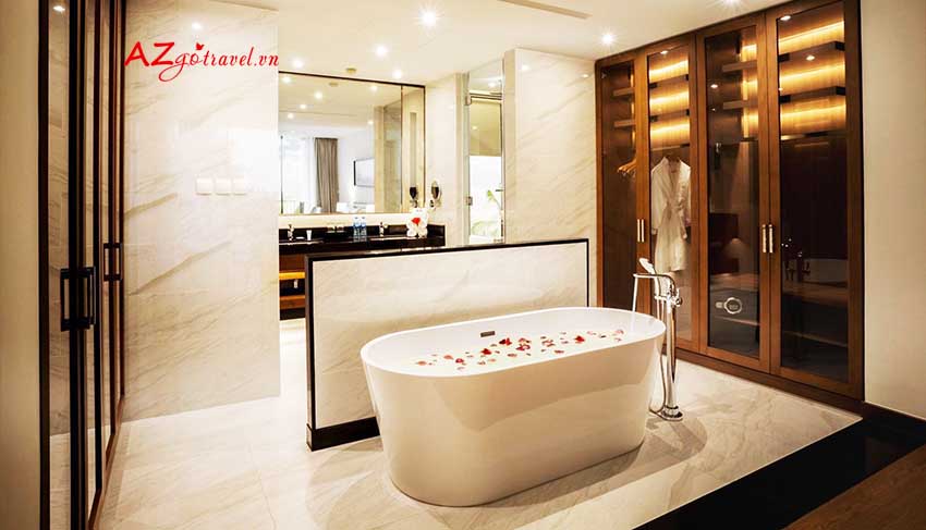 Premier Village Hạ Long Bay Resort