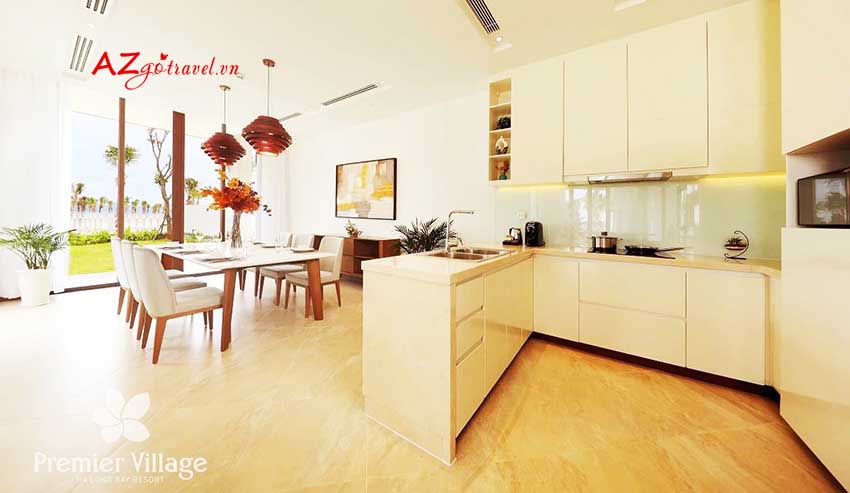 Premier Village Hạ Long Bay Resort