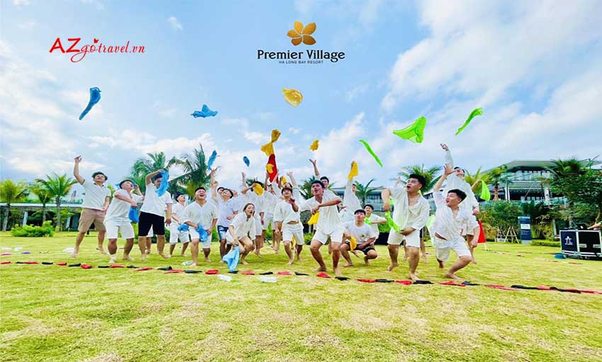 Premier Village Hạ Long Bay Resort