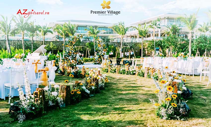 Premier Village Hạ Long Bay Resort