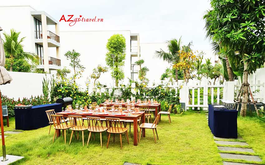 Premier Village Hạ Long Bay Resort