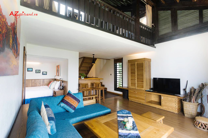 Sapa Jade Hill Resort & Spa