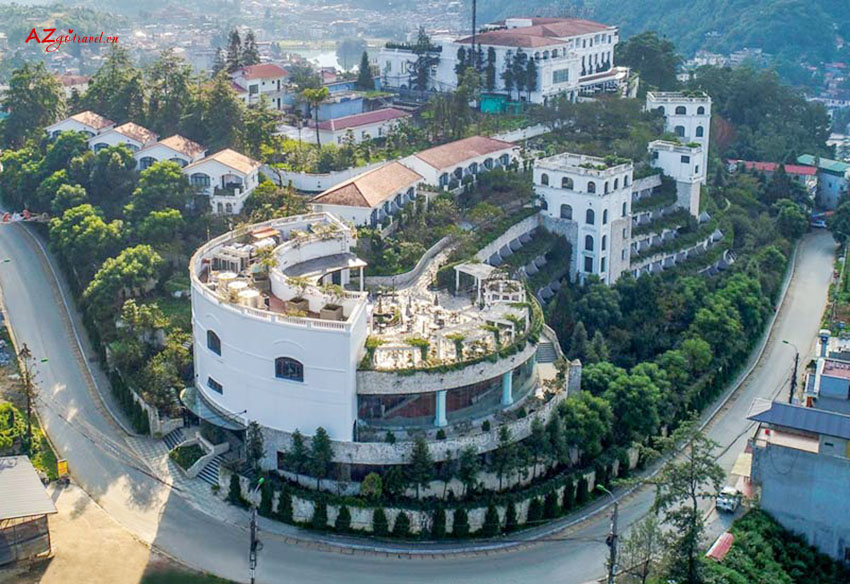 Silk Path Grand Resort & Spa