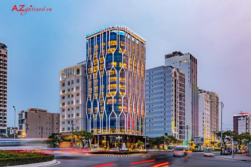 Khách sạn Stella Maris Đà Nẵng