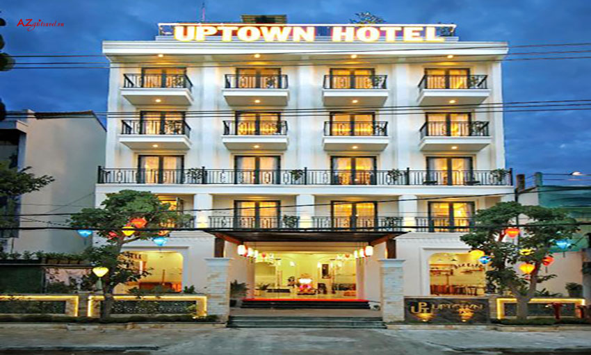 Uptown Hoi An Hotel