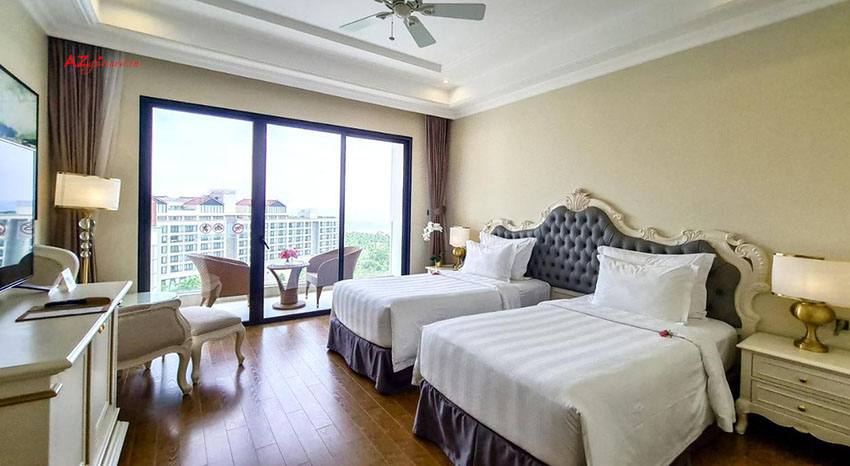 VinOasis Ph&uacute; Quốc