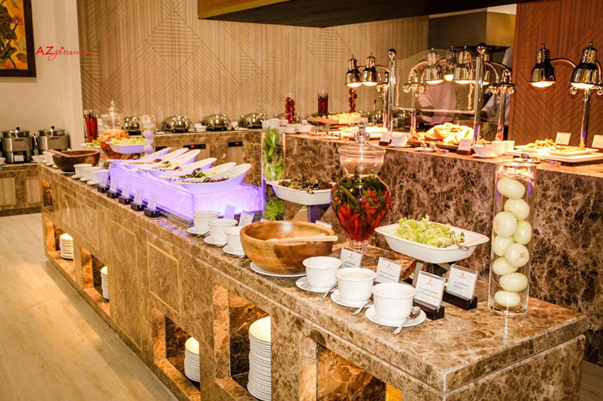 Vinpearl Hotel Cần Thơ