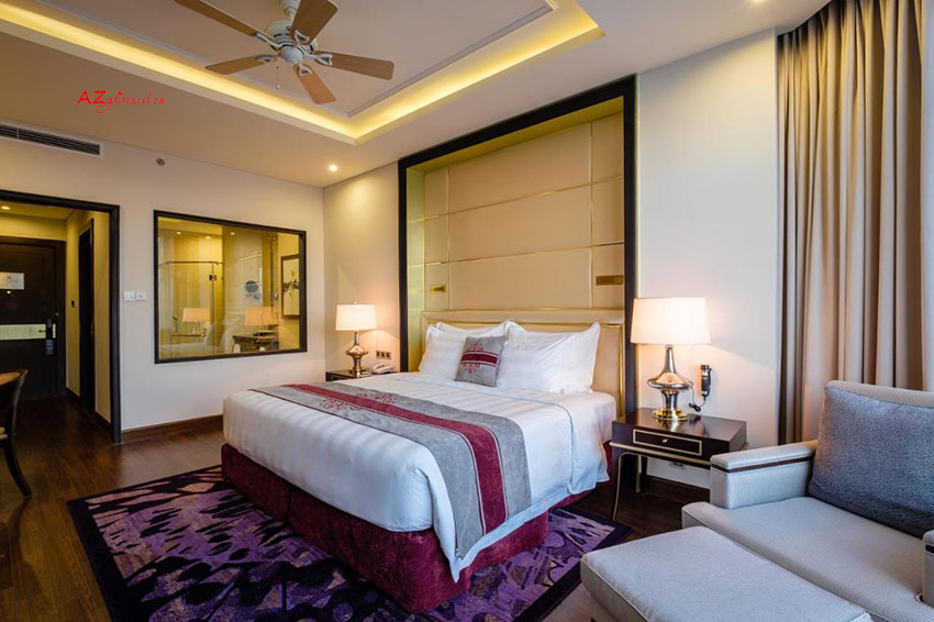 Vinpearl Hotel Cần Thơ