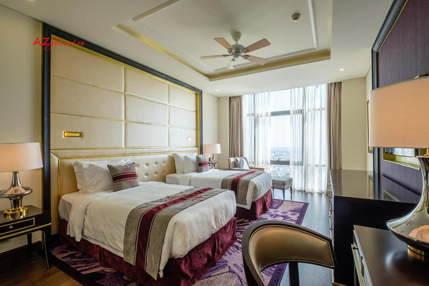 Vinpearl Hotel Cần Thơ