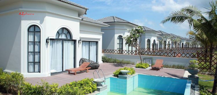 Vinpearl Resort & Golf Phú Quốc