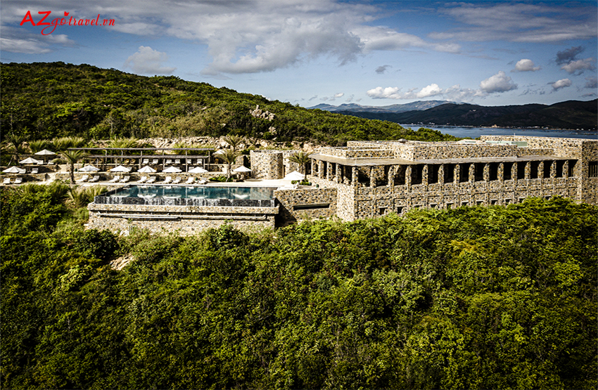 Zannier Hotels B&atilde;i San H&ocirc;