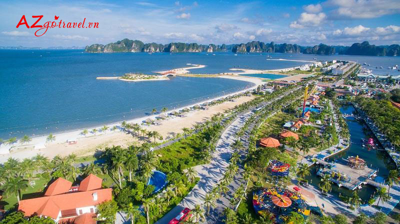 Các địa điểm du lịch nổi tiếng không thể bỏ qua khi đến thăm Hạ Long