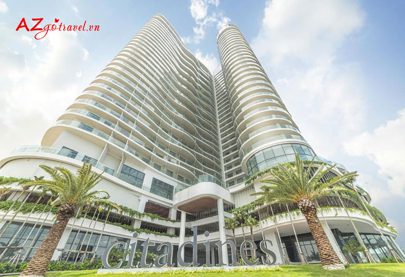 Các hotel 5 sao đẳng cấp nhất ở Hạ Long 