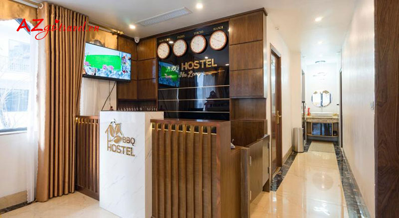 Các khách sạn 3 sao nổi tiếng nhất Hạ Long