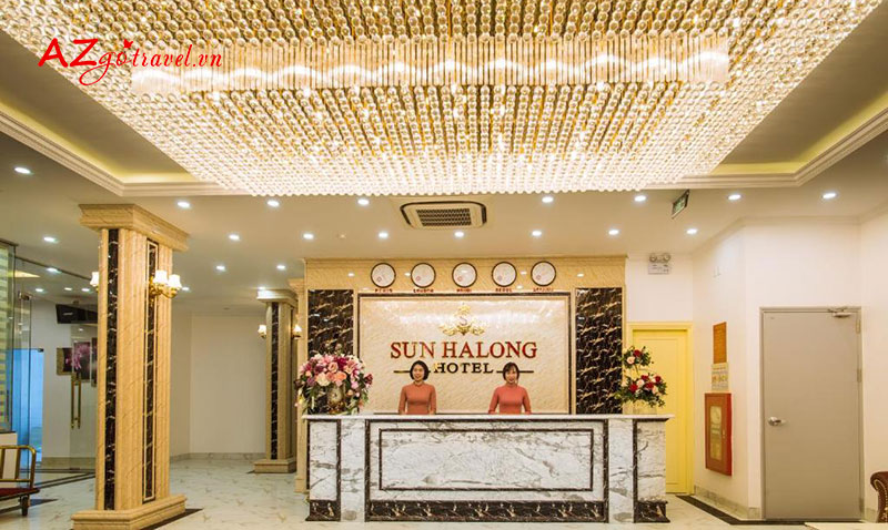 Các khách sạn 3 sao nổi tiếng nhất ở Hạ Long