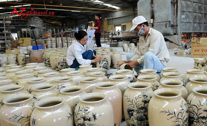 Địa chỉ du lịch 1 ngày nên đến ở Hà Nội