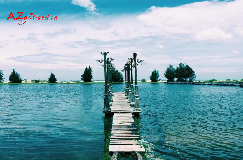 Địa điểm du lịch 1 ng&agrave;y ở gần TPHCM