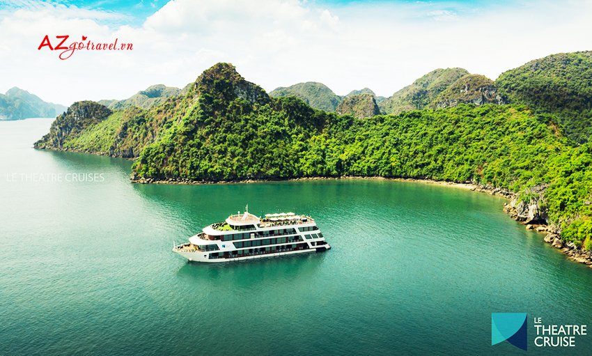 dich-vu-du-thuyen-le-theatre-vinh-lan-ha-cat-ba-2n1d