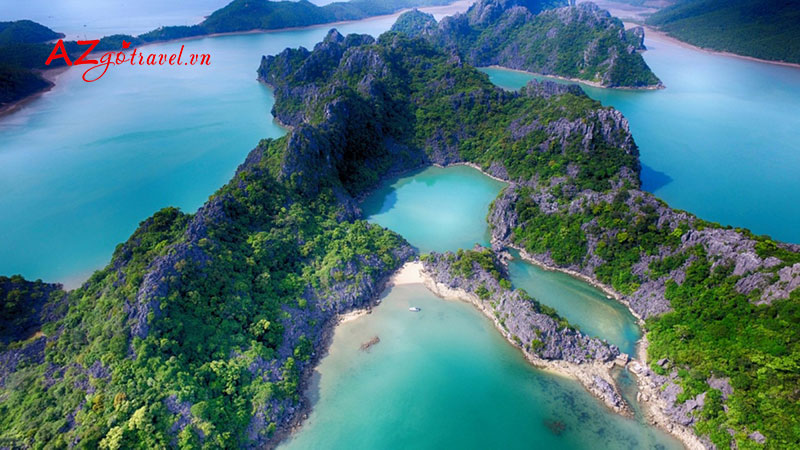 Du lịch vịnh bái tử long