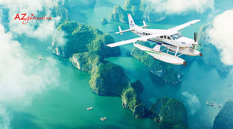 Gợi ý lịch trình du lịch Hạ Long chi tiết