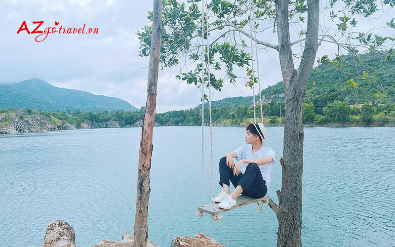 Hạn chế gặp phải khi đi du lịch tự túc