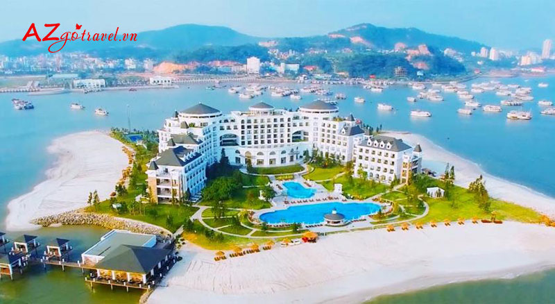 Kinh nghiệm đi Vinpearl Hạ Long không phải ai cũng biết
