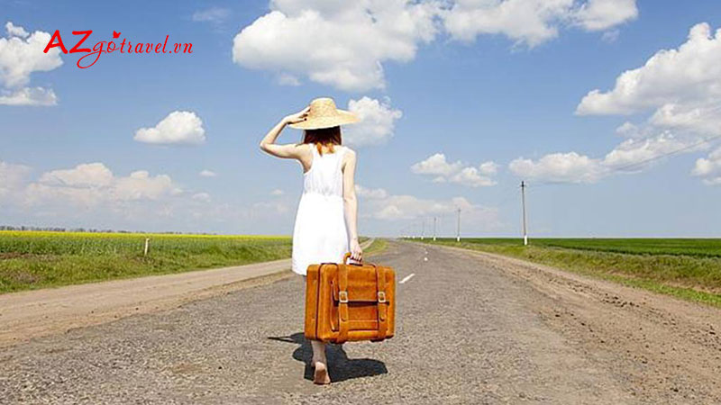 Lợi ích tuyệt vời từ những chuyến du lịch