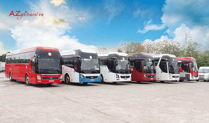 Lưu ý khi thuê xe ô tô đưa đón sân bay Nội Bài đi Quảng Ninh