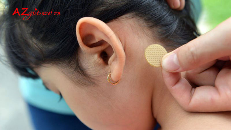 Mẹo phòng ngừa say sóng khi đi vịnh