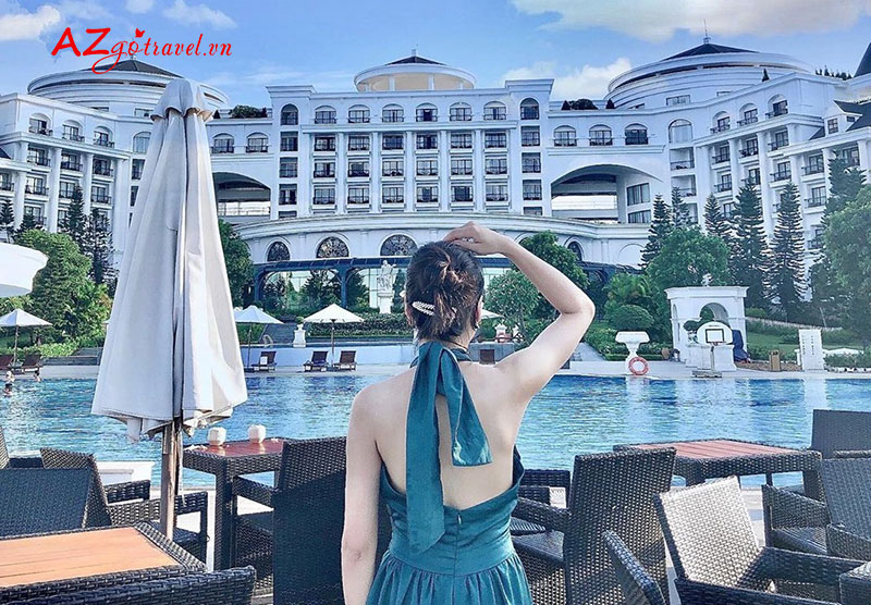 Nên chơi và trải nghiệm gì ở đảo Rều?