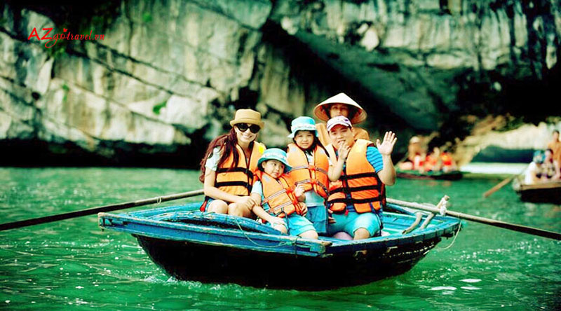 Kinh nghiệm du lịch Hạ Long từ A đến Z - Nên đi vào khi nào?