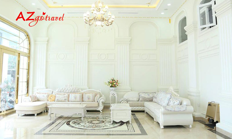 Nên lựa chọn khách sạn 3 sao nào ở Hạ Long?