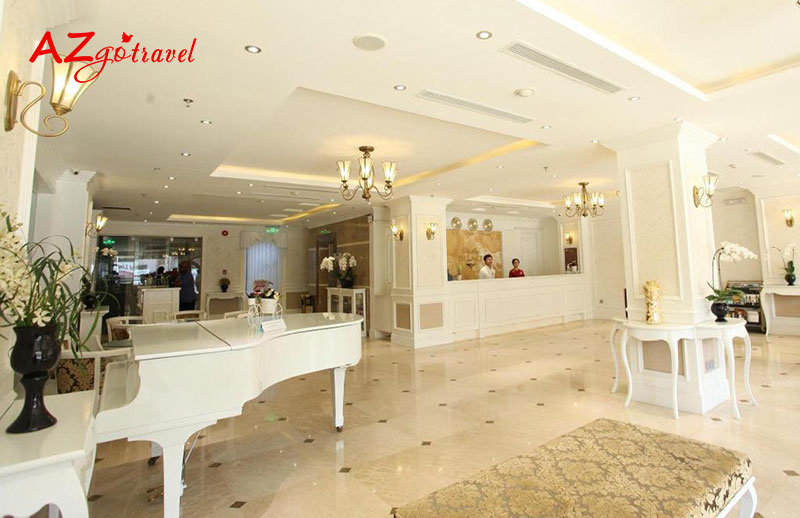 Những hotel 3 sao tại Hạ Long mà bạn nên lựa chọn